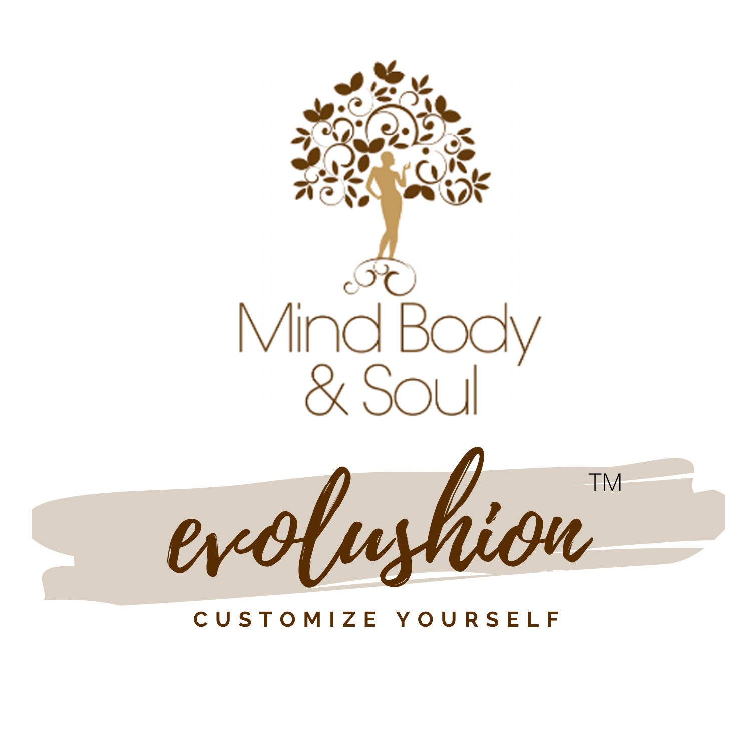 Evolushion — Customize Yourself